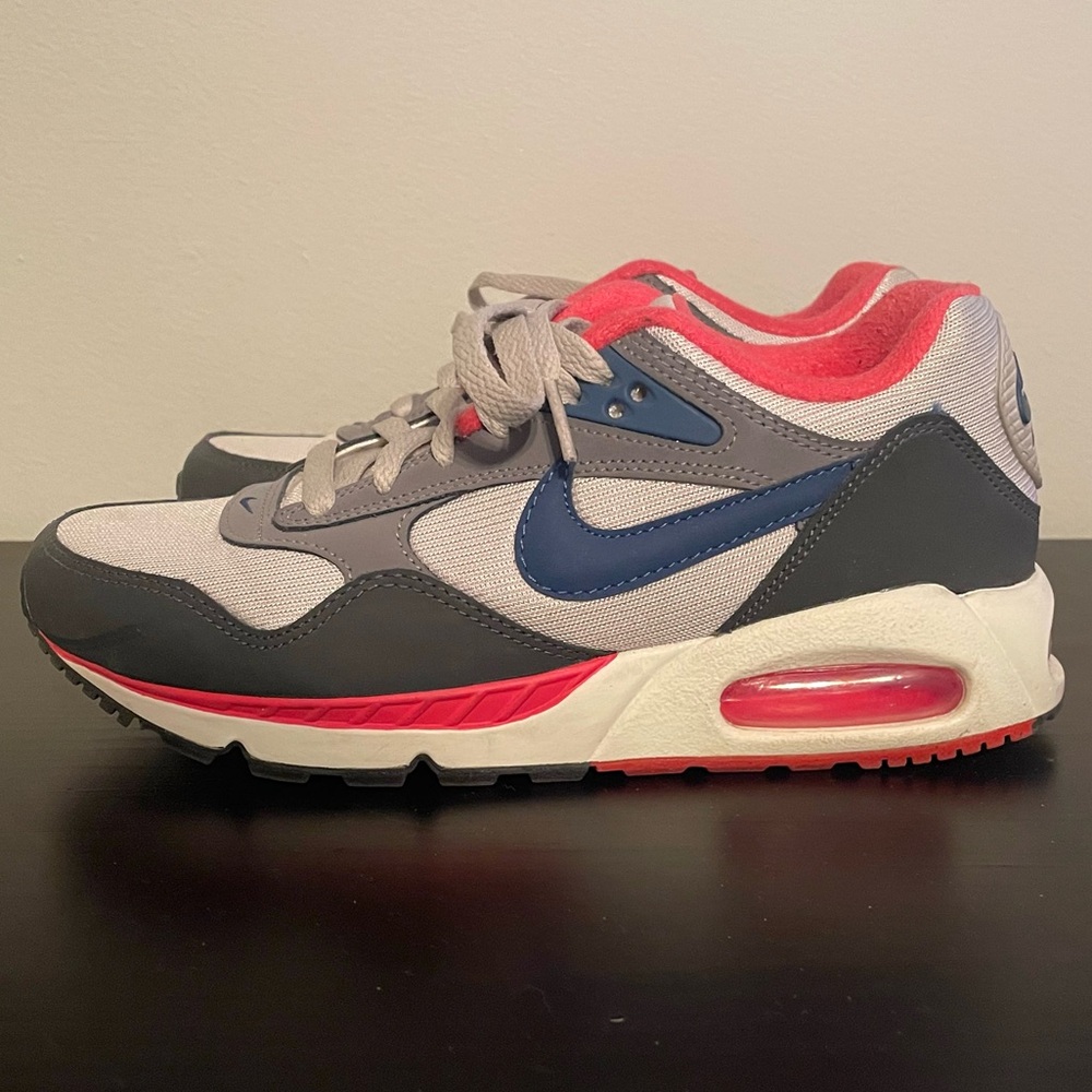 Nike Air Max, size 8.5